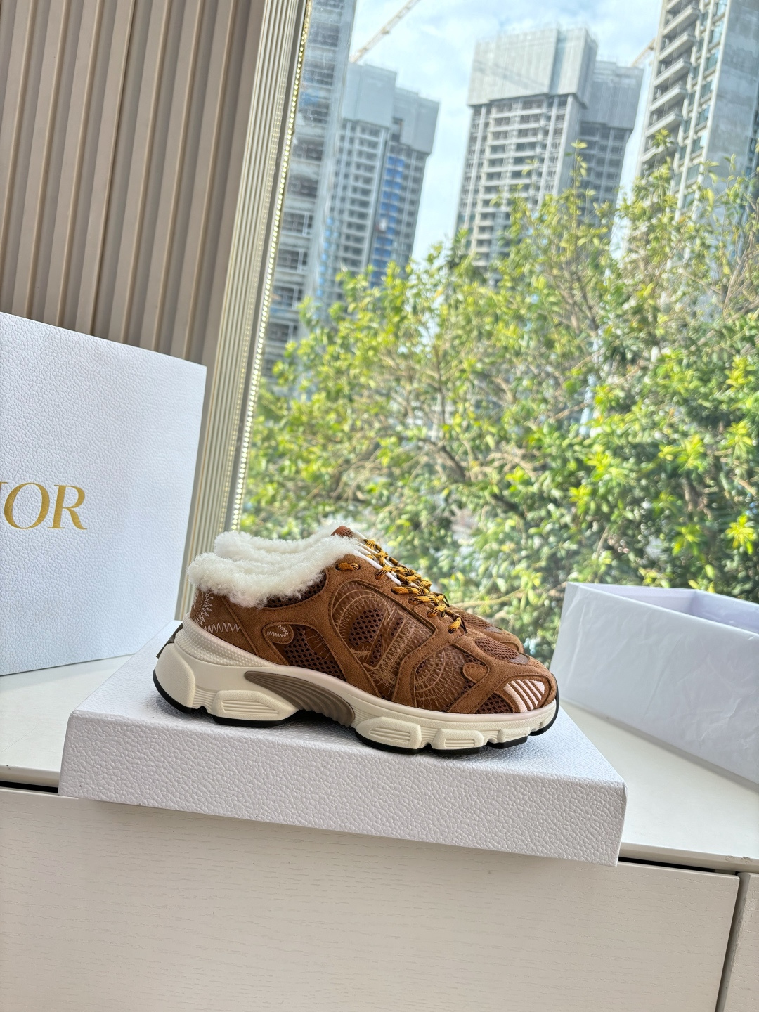 C’est Dior CD 디올 캐주얼 스니커즈 신발