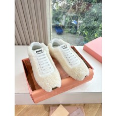 MIUMIU 미우미우 스니커즈 슈즈 신발