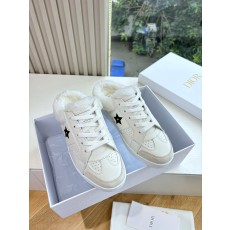 Dior CD 디올 C’est 스니커즈 뮬 신발