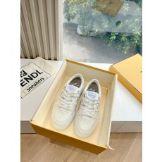 Fendi 펜디 FF 로고 스니커즈 신발