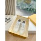 Fendi 펜디 FF 로고 스니커즈 신발