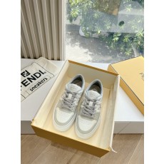 Fendi 펜디 FF 로고 스니커즈 신발
