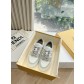 Fendi 펜디 FF 로고 스니커즈 신발