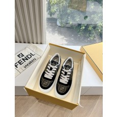 Fendi 펜디 FF 로고 스니커즈 신발