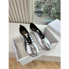 Maison Margiela mm6 메종 마르지엘라 메리제인 플랫 슈즈 신발