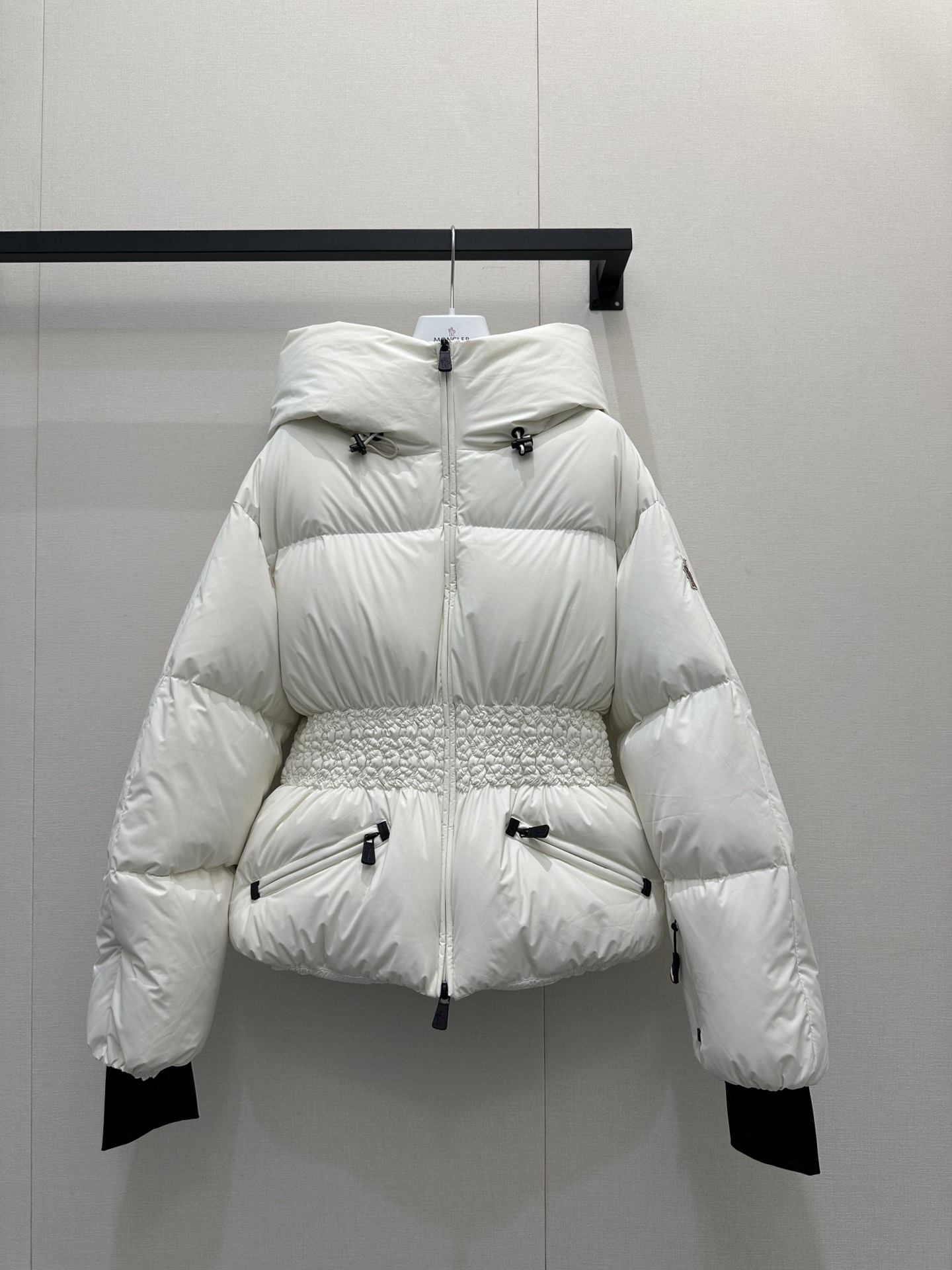 Moncler ANGLIN 몽클레어 몽클레르 패딩 점퍼 의류 (스키 컬렉션)