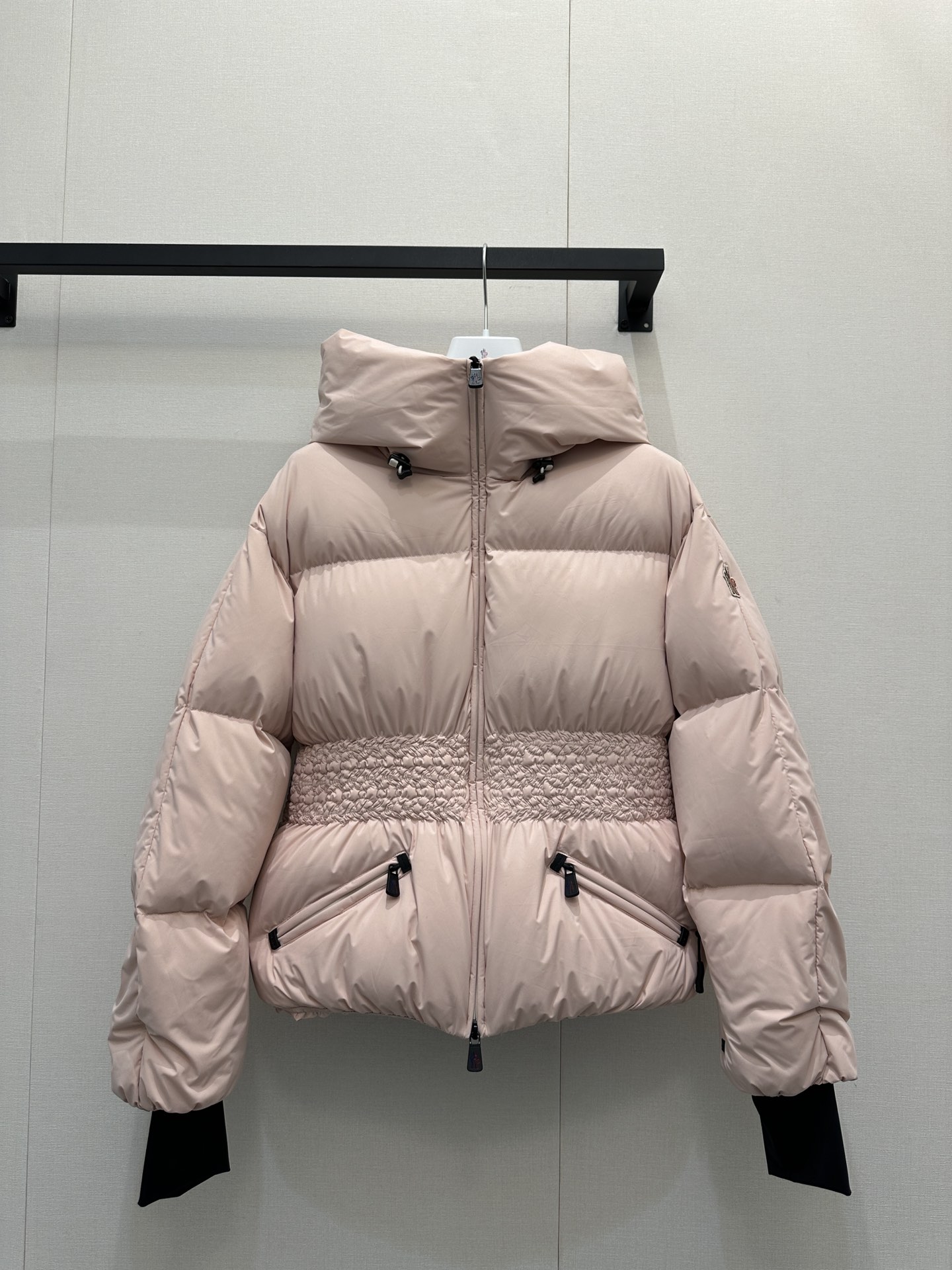 Moncler ANGLIN 몽클레어 몽클레르 패딩 점퍼 의류 (스키 컬렉션)
