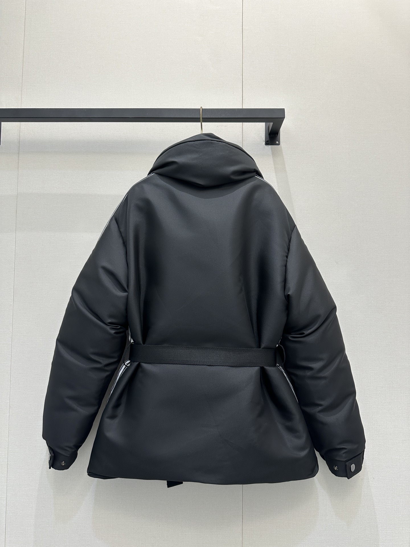 Dior CD 디올 오블리크 자카드 패딩 자켓 점퍼 의류