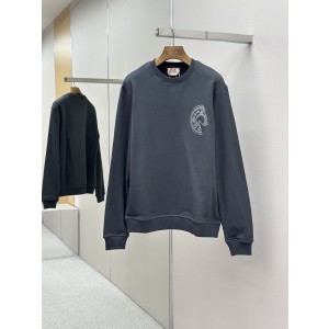 Hermes Ris 에르메스 맨투맨 티셔츠 의류