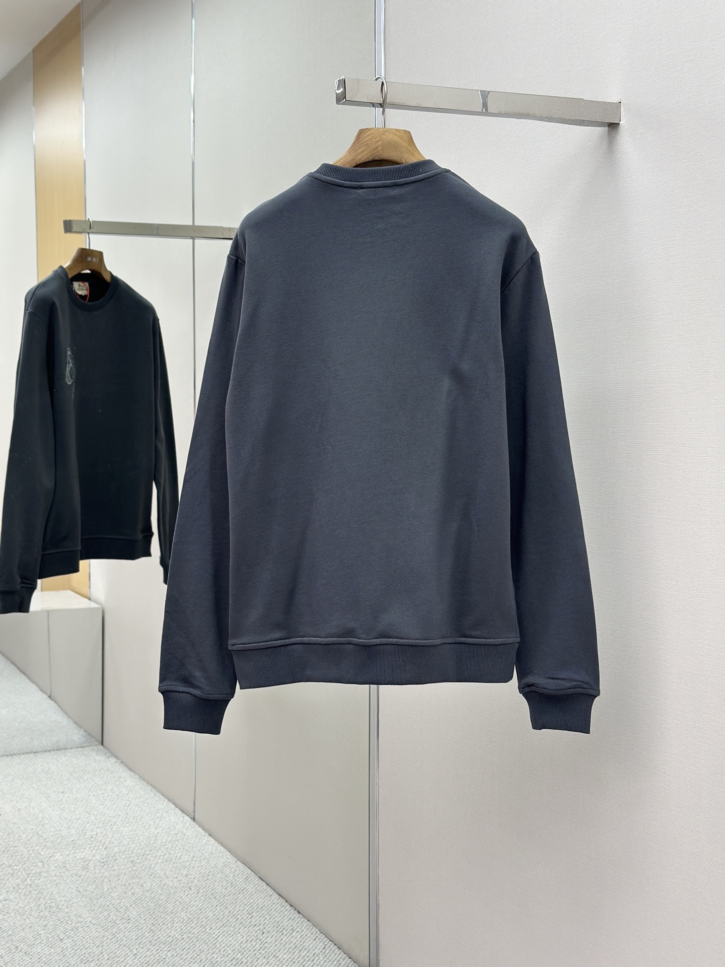 Hermes Ris 에르메스 맨투맨 티셔츠 의류