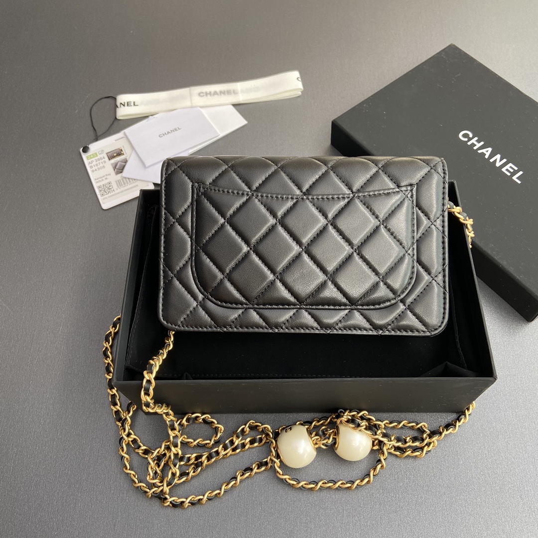 Chanel 23B WOC 샤넬 체인백 숄더백 가방