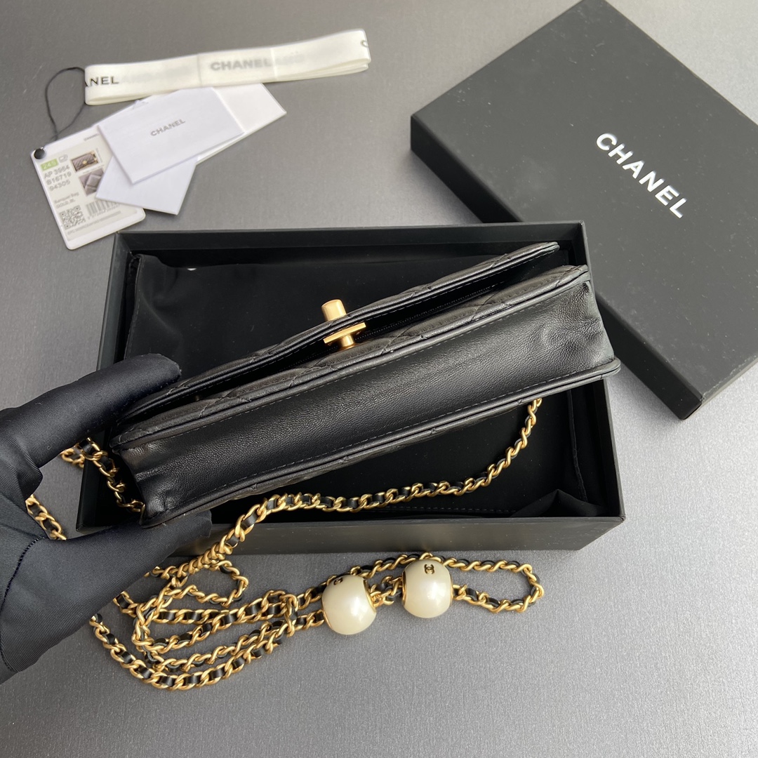 Chanel 23B WOC 샤넬 체인백 숄더백 가방