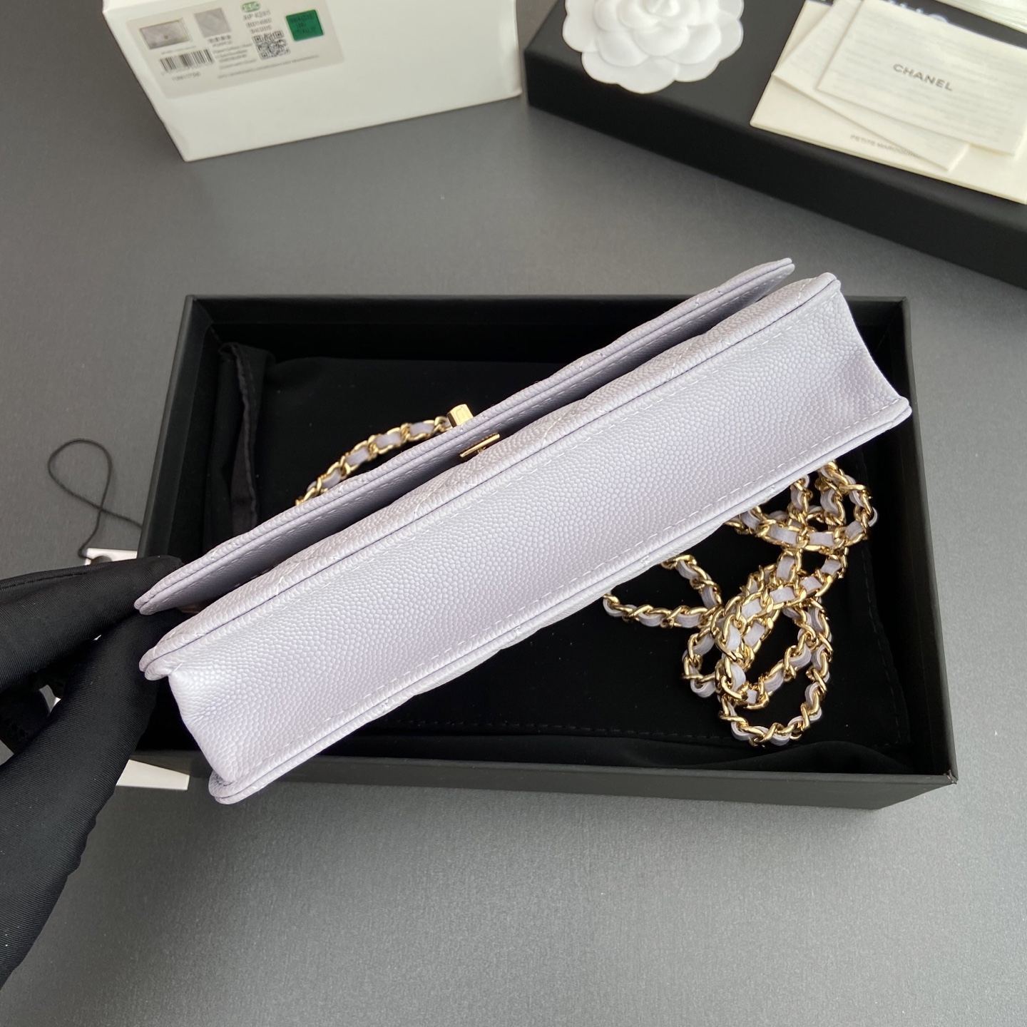 Chanel WOC 샤넬 체인백 숄더백 가방