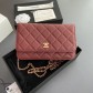 Chanel WOC 샤넬 체인백 숄더백 가방