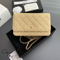 Chanel WOC 샤넬 체인백 숄더백 가방