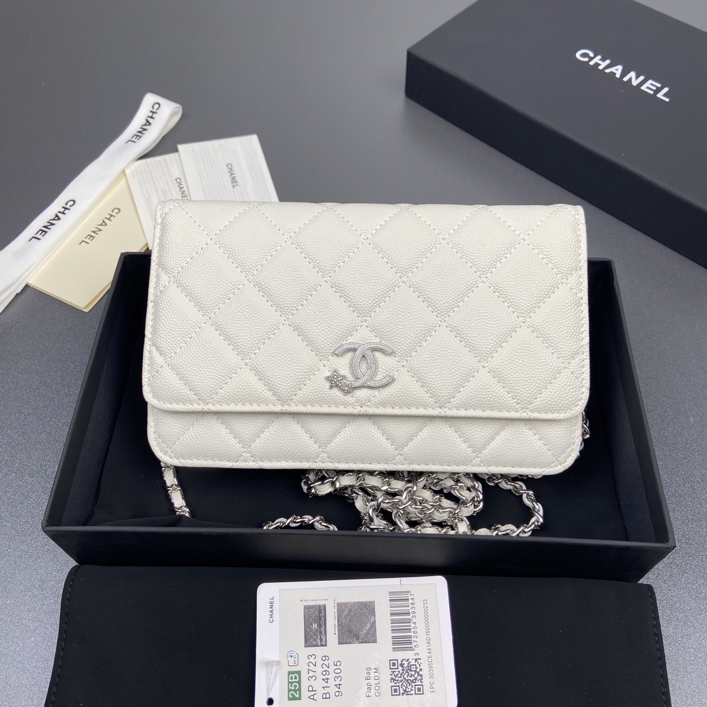 Chanel 샤넬 클래식 플랩백 숄더백 가방