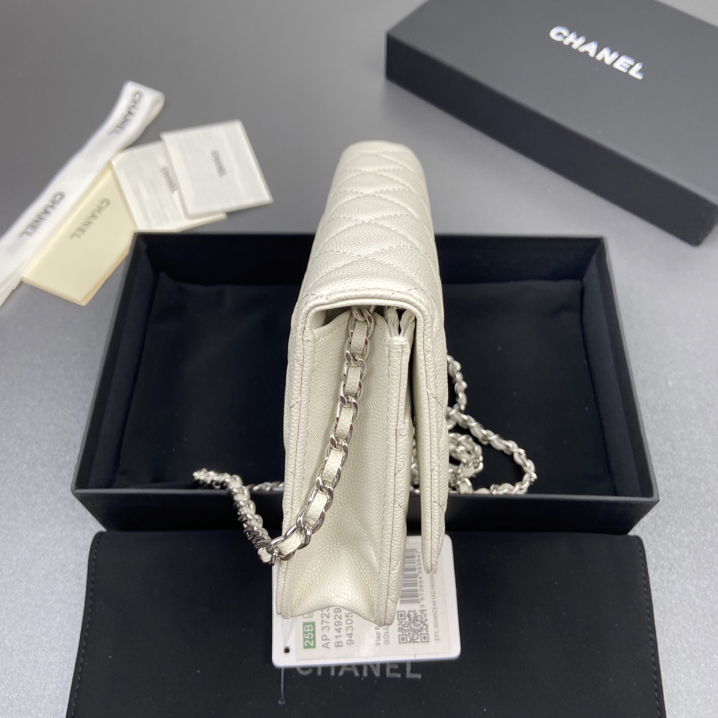 Chanel 샤넬 클래식 플랩백 숄더백 가방