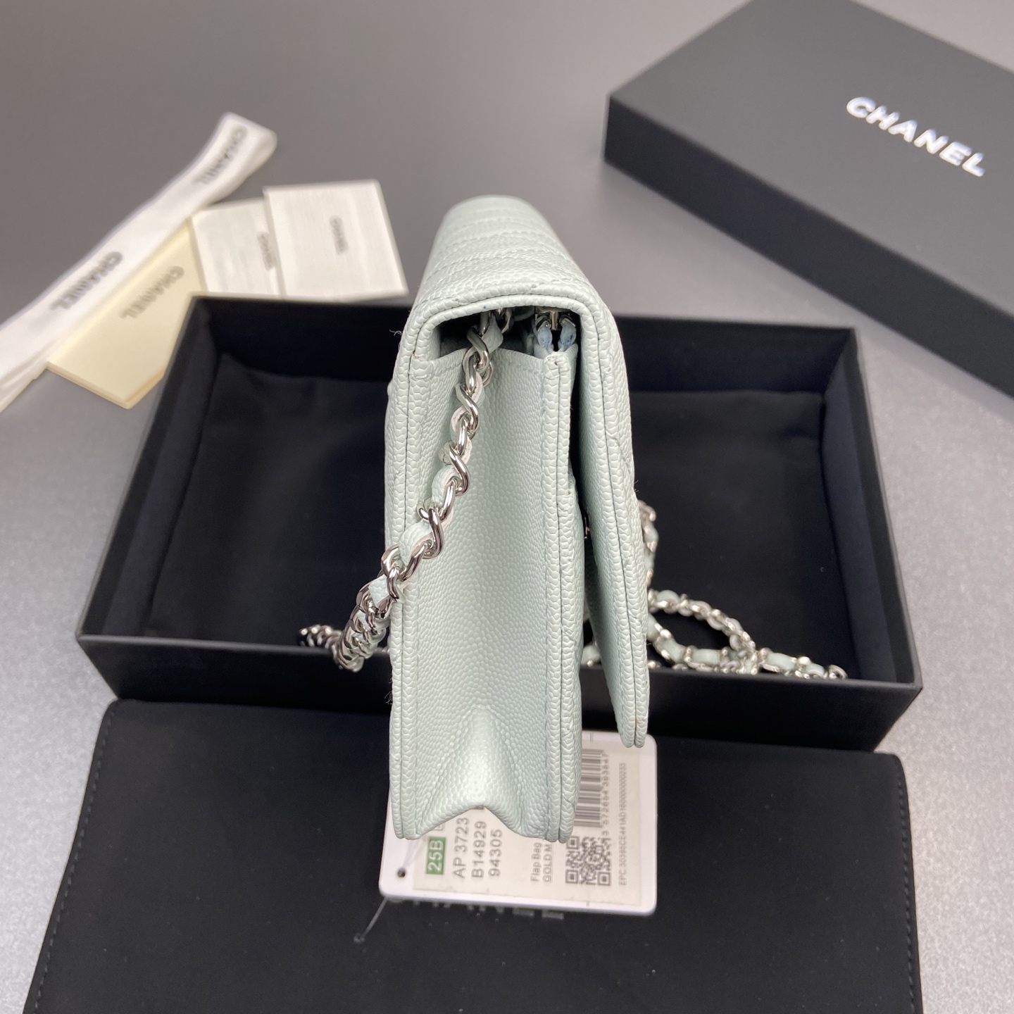 Chanel 샤넬 클래식 플랩백 숄더백 가방