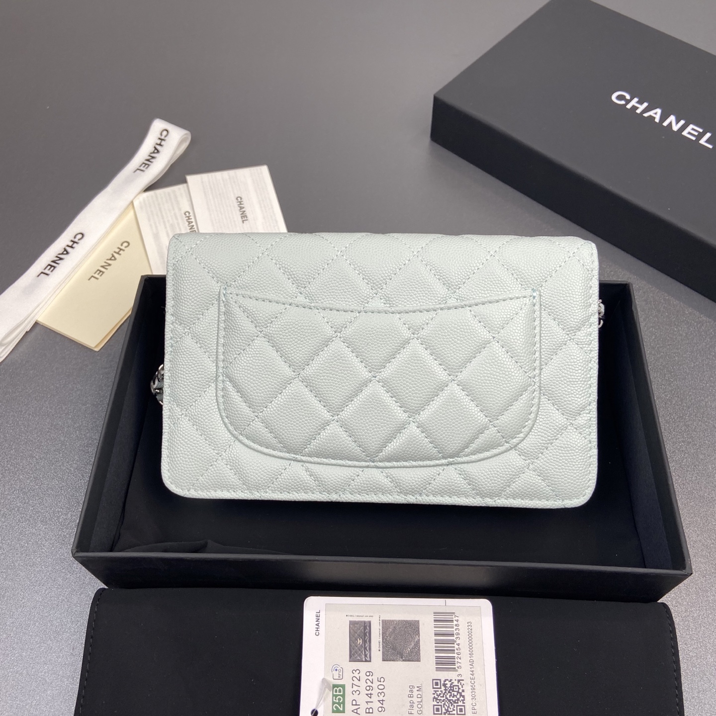 Chanel 샤넬 클래식 플랩백 숄더백 가방