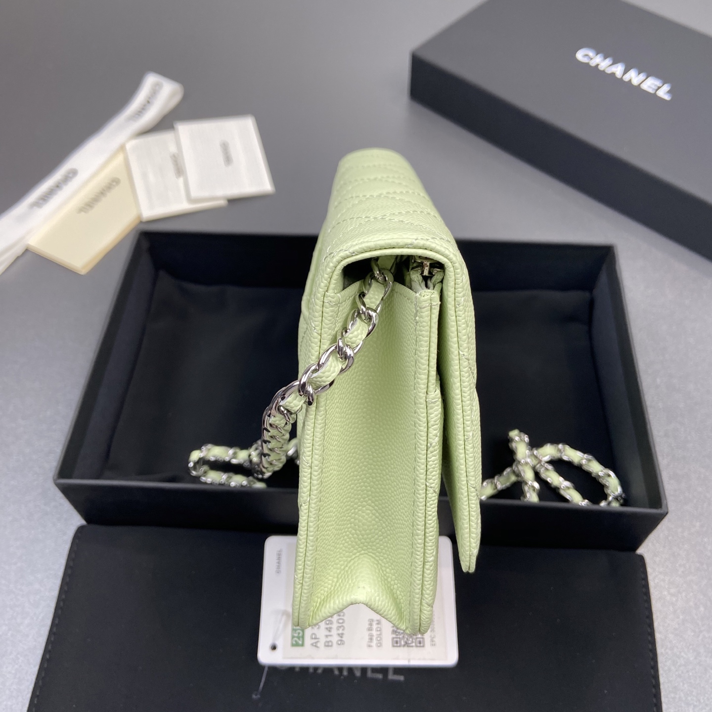 Chanel 샤넬 클래식 플랩백 숄더백 가방