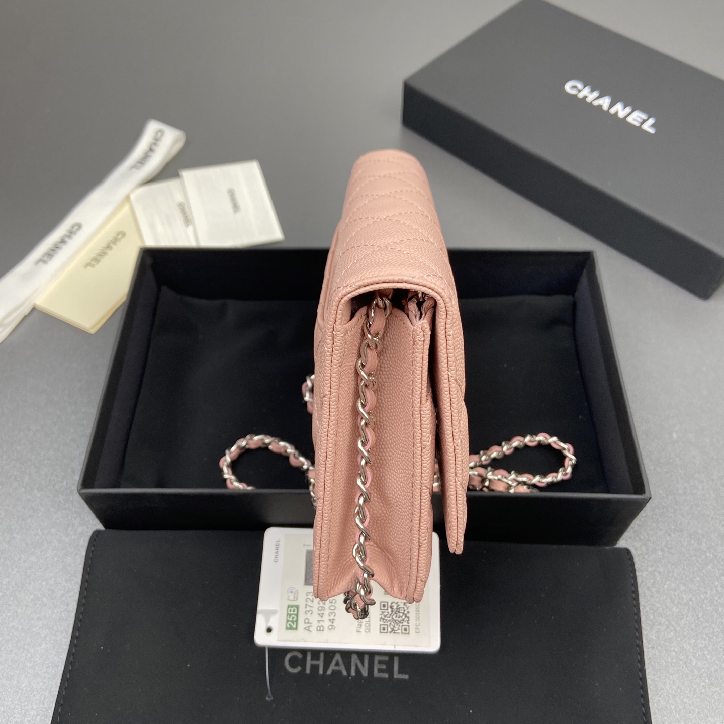 Chanel 샤넬 클래식 플랩백 숄더백 가방