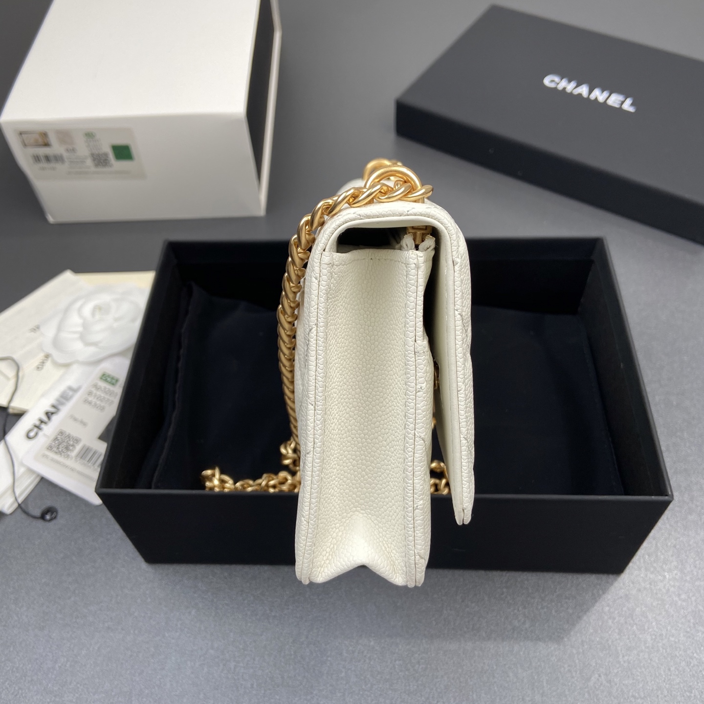 Chanel 샤넬 클래식 플랩백 숄더백 가방