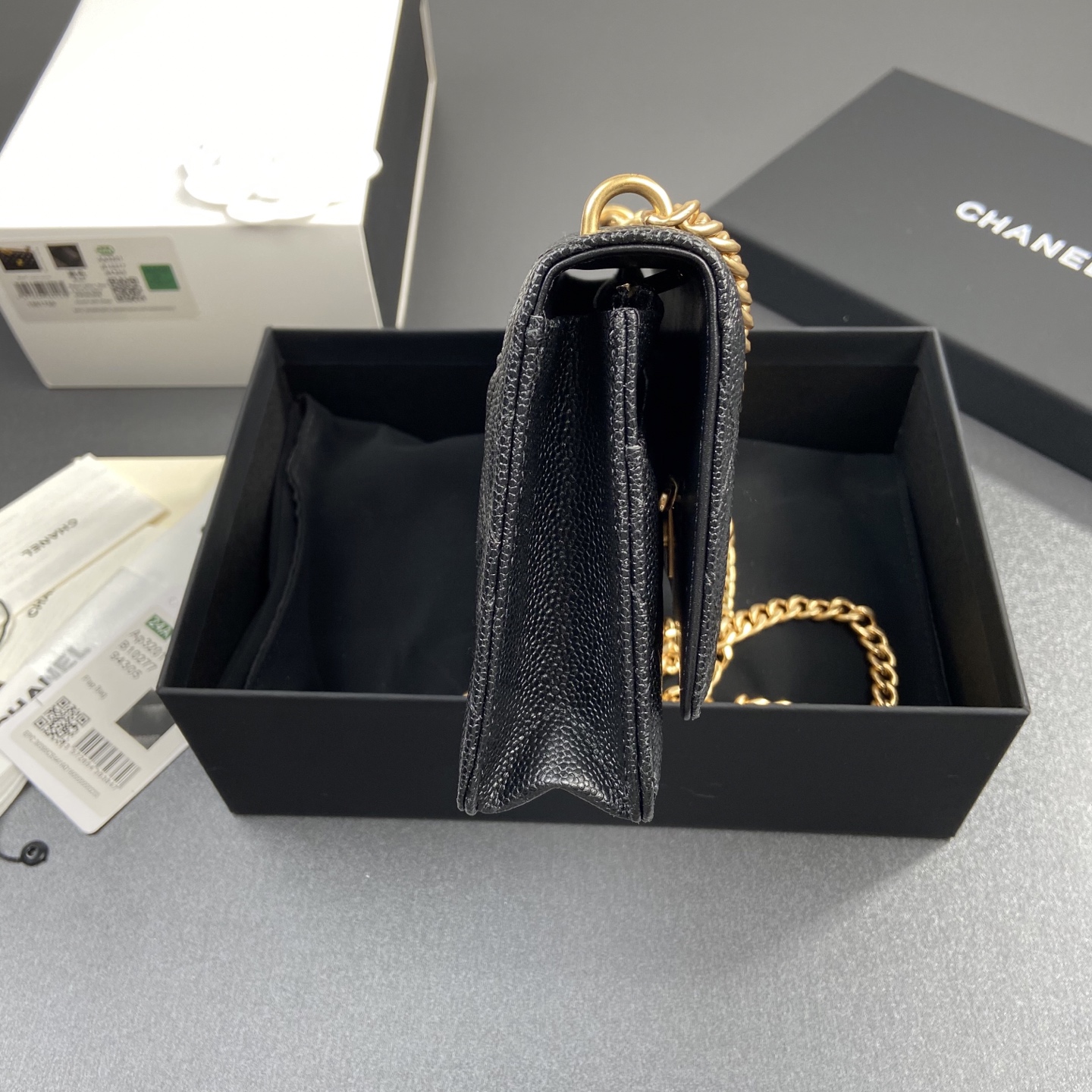 Chanel 샤넬 클래식 플랩백 숄더백 가방