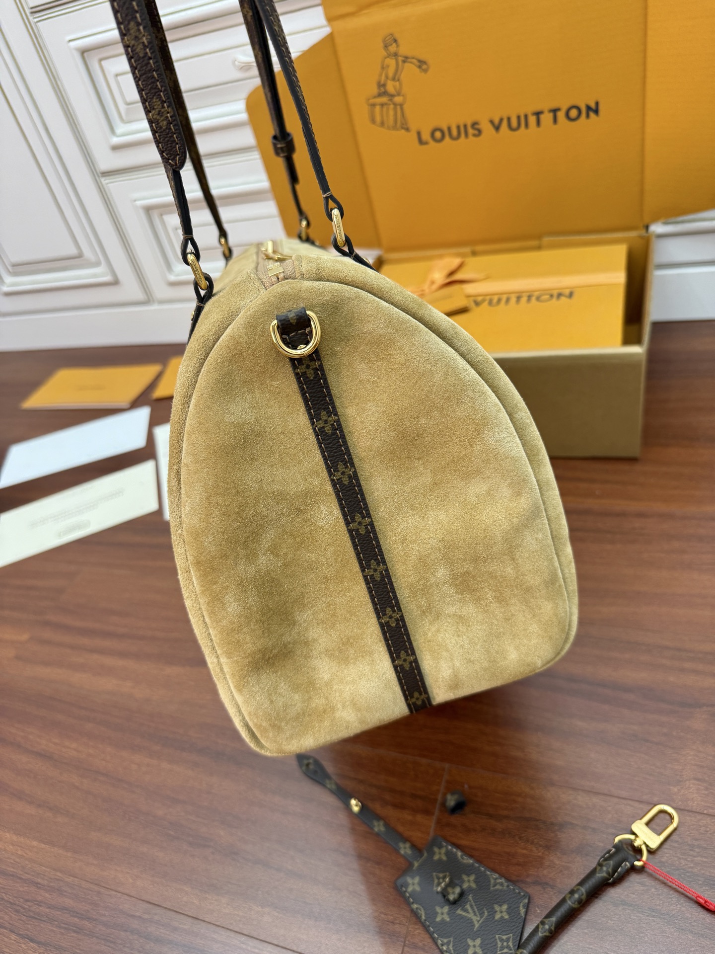 LOUIS VUITTON LV 루이비통 핸드백 숄더백 가방
