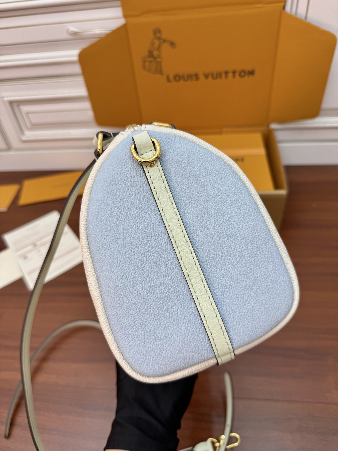 LOUIS VUITTON LV 루이비통 숄더백 핸드백 가방