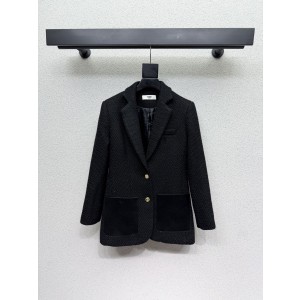 Fendi 펜디 울 블레이저 자켓 재킷 의류