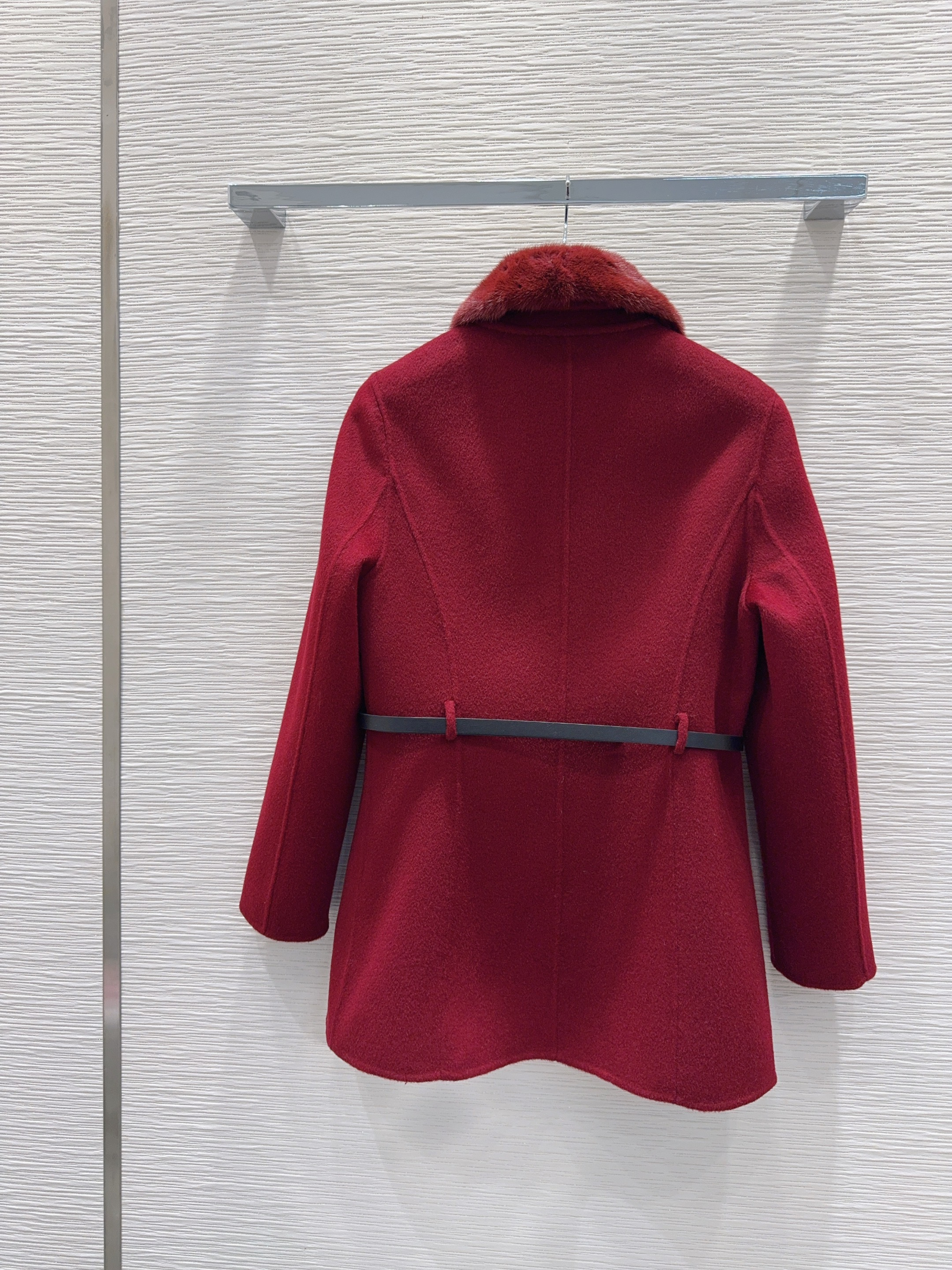 Celine 셀린느 양면 캐시미어 코트 의류