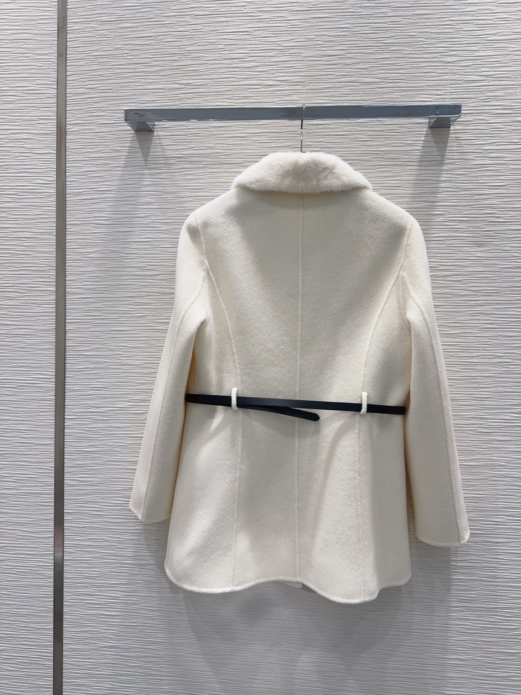 Celine 셀린느 양면 캐시미어 코트 의류