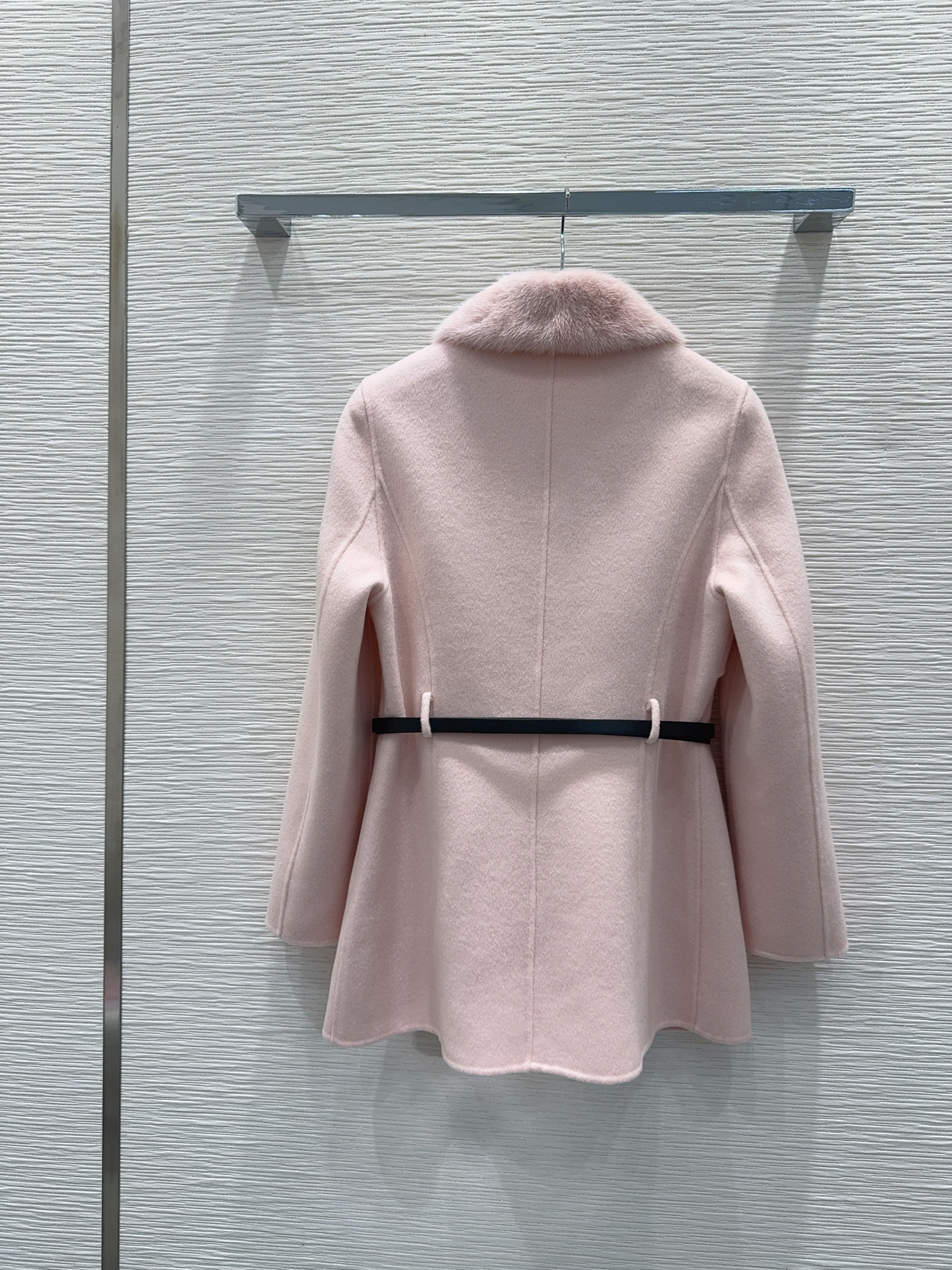 Celine 셀린느 양면 캐시미어 코트 의류