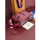 LV 루이비통 M25902 퍼플 스트라이프 LOCKER DOPP KIT 세면백 락커 돕 키트 파우치백