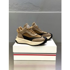 Moncler 몽클레어 몽클레르 남성 스니커즈 운동화 신발