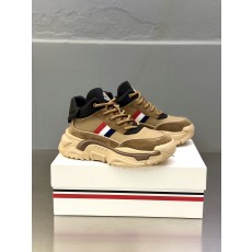 Moncler 몽클레어 몽클레르 남성 스니커즈 운동화 신발