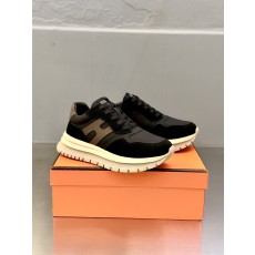 Hermes 에르메스 남성 운동화 스니커즈 신발