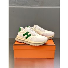 Hermes 에르메스 남성 운동화 스니커즈 신발