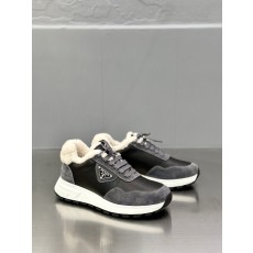 Prada 프라다 남성 운동화 스니커즈 신발