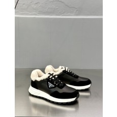 Prada 프라다 남성 운동화 스니커즈 신발