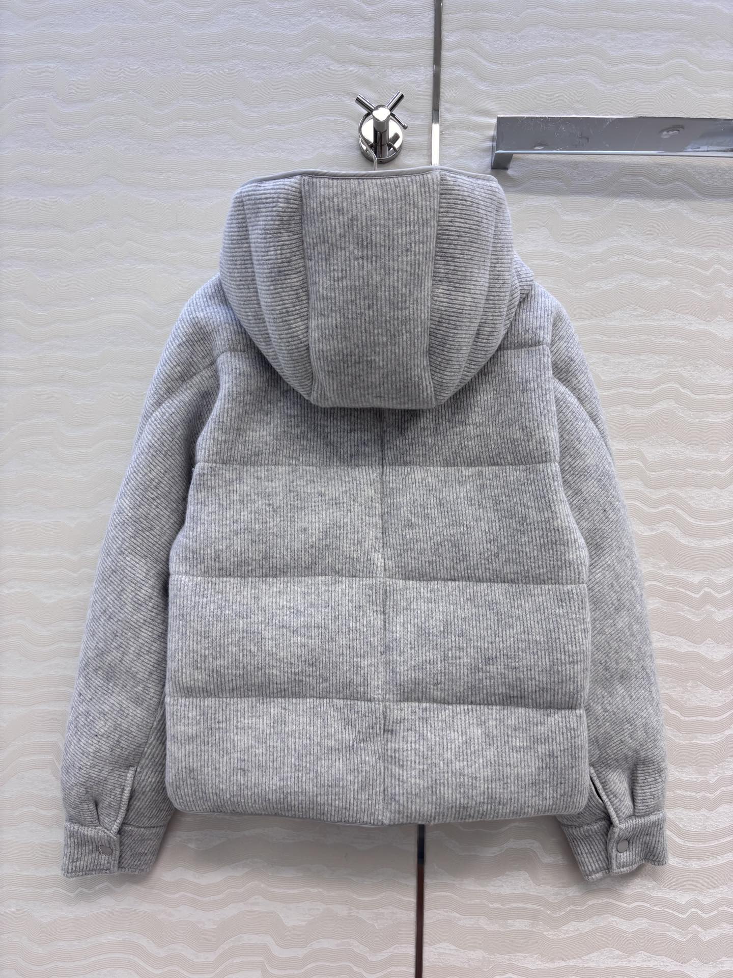 brunello cucinelli BC 브루넬로 쿠치넬리 후드 다운 점퍼 패딩 의류