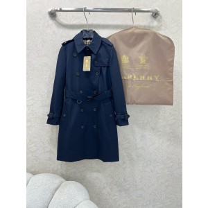 Burberry 버버리 5버튼 코트 시리즈 의류