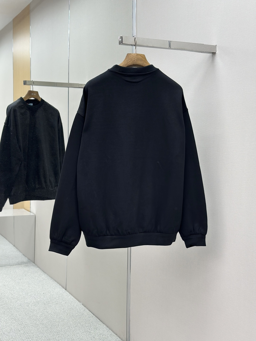 Prada Milano 프라다 맨투맨 티셔츠 의류