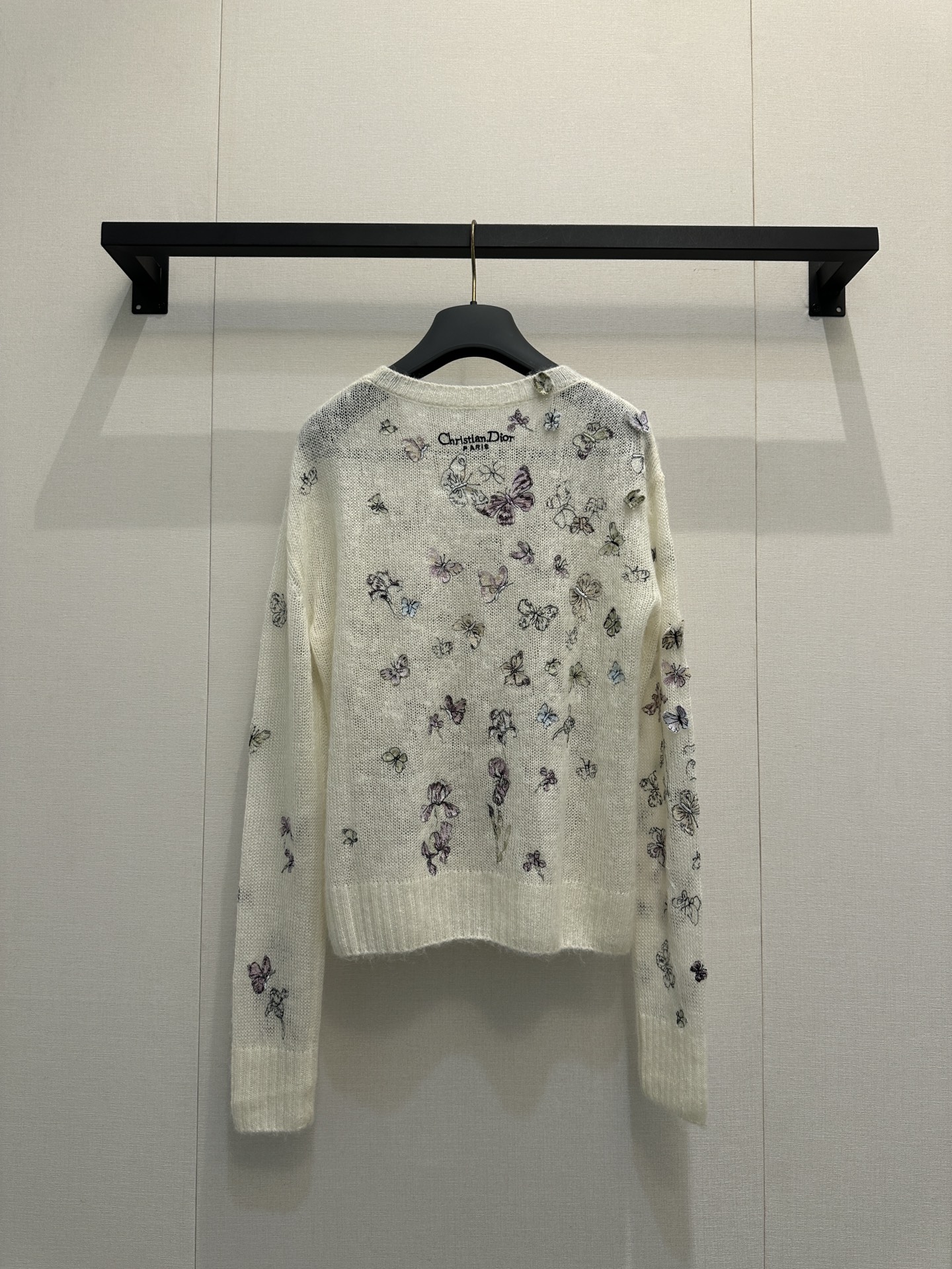 Dior CD 디올 니트 의류