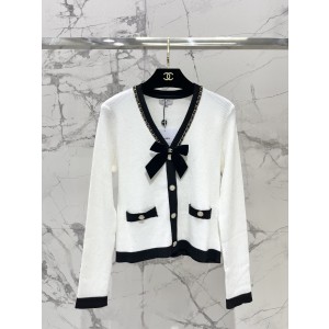 Chanel 샤넬 니트 가디건 의류