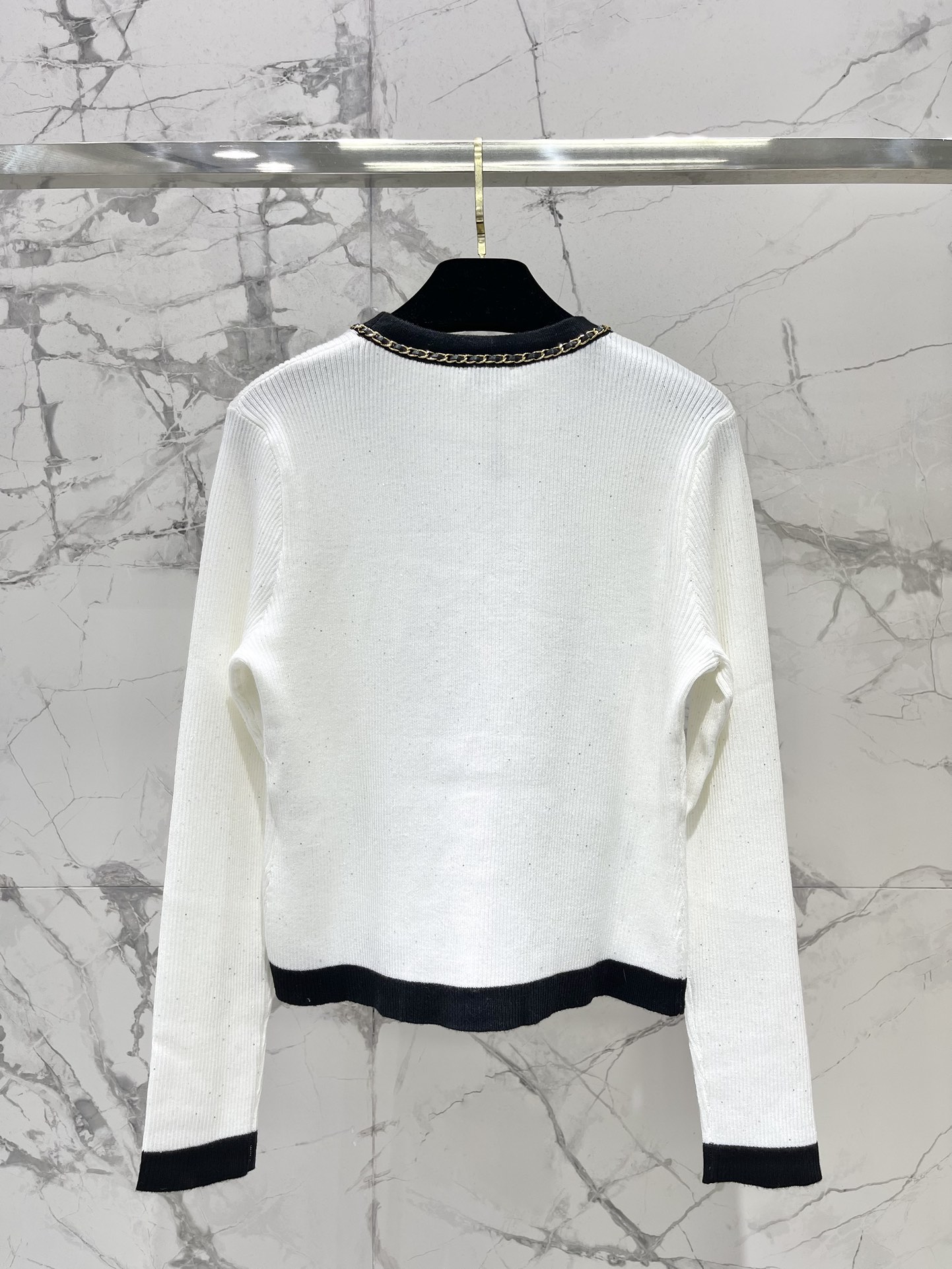 Chanel 샤넬 니트 가디건 의류