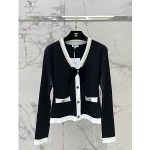 Chanel 샤넬 니트 가디건 의류