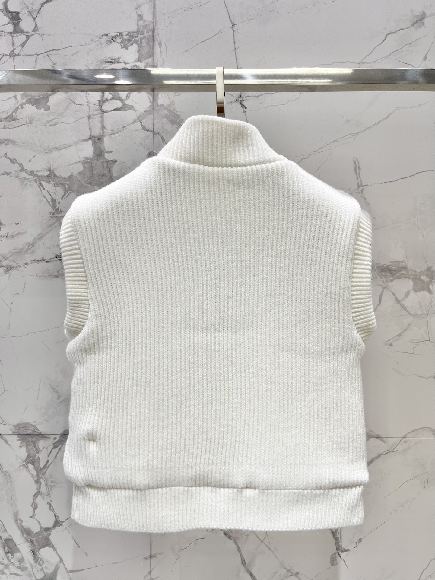 Hermes 에르메스 니트 울 베스트 조끼 의류