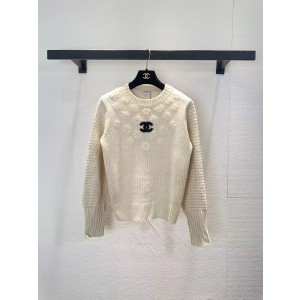 CHANEL 샤넬 니트 스웨터 의류