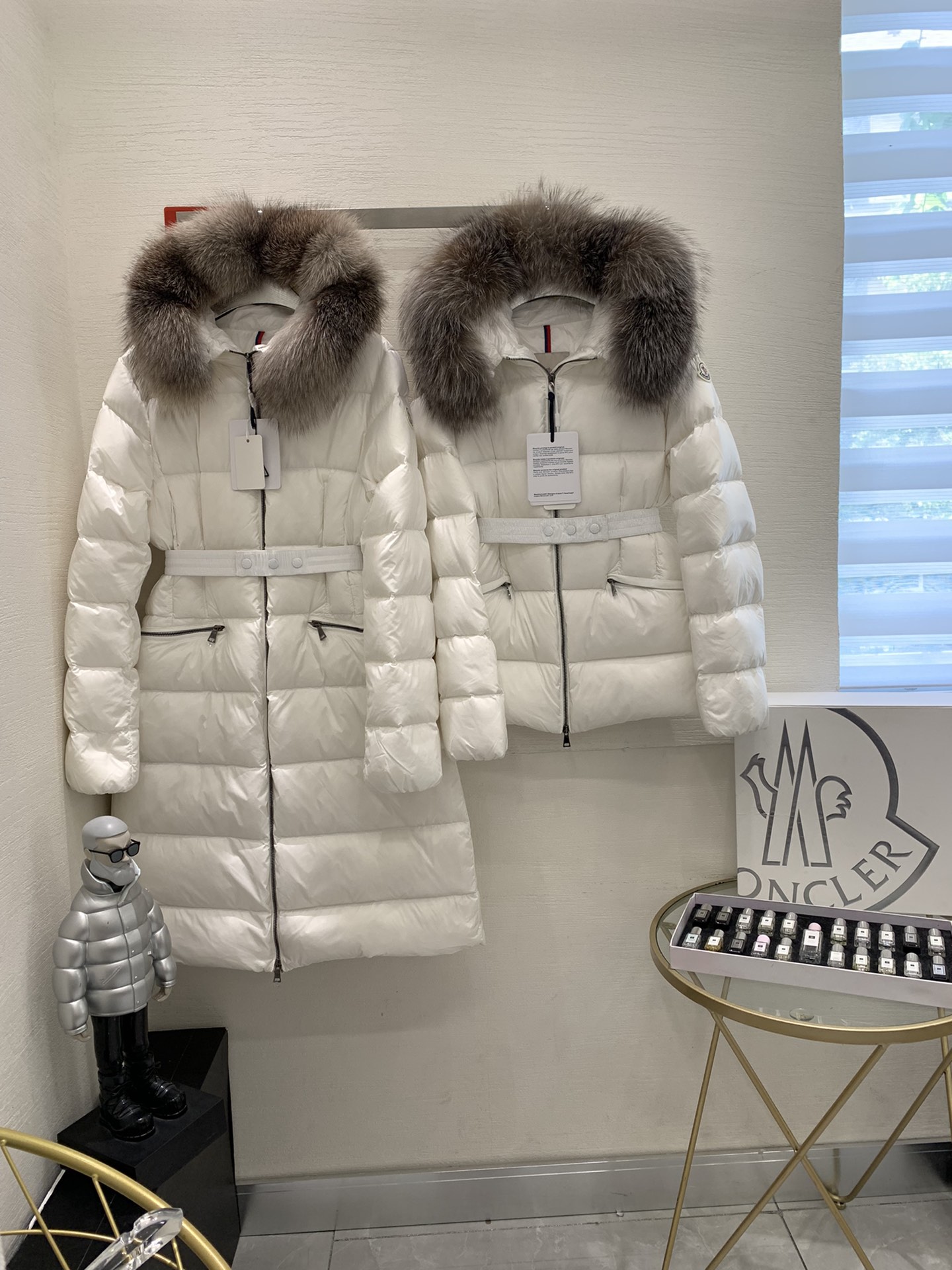 Moncler BOED 몽클레어 몽클레르 보에드 패딩 점퍼 의류